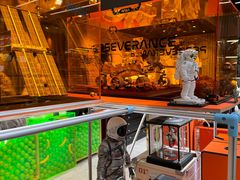 -drivepro(三里屯店)