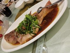 -荣誉海鲜酒楼(海湾店)