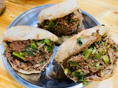 -昌顺马记小吃店(昌盛园店)