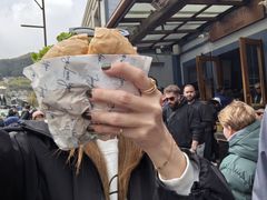 -Fergburger(皇后镇店)