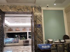 -狮王府淮扬菜(新街口友谊店)