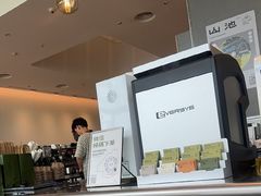 -SAANCI山池咖啡(海上世界文化艺术中心店)