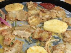 -老友巷·中式烤肉(北滘店)