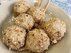 糯米滋-仁信老铺(华盖路店)