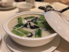 浓汤云胜泡米线-利苑酒家(合景国际金融广场店)