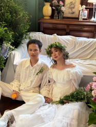 -WAVE SODA摄影工作室