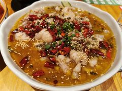 -十三式重庆江湖菜(金茂览秀城店)