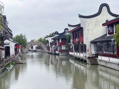 -召稼楼古镇