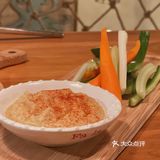 北京探店|冬日温暖的福福bistro