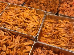 -绝味鸭脖(石路步行街店)