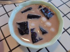 -山悦里 山野·鲜火锅(罗斯福广场店)