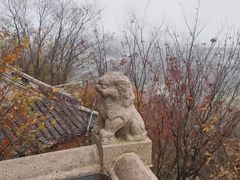 -狼山风景名胜区