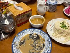 -老北京胡同味道二荤铺(酒仙桥店)