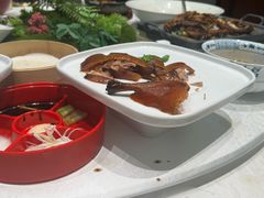 -盛百味·家宴餐厅(霸州分店)