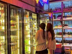 -M99 BEER世界啤酒吧(鸿云悦街店)