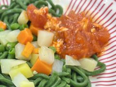 -秦宗·肉夹馍·油泼面·凉皮(洋湖店)