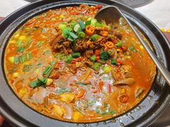 -荣誉国宴楼(美食城店)