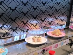 自助调料区-三禾寿司(南城印象汇店)