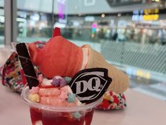 -DQ·蛋糕·冰淇淋(通州万达店)