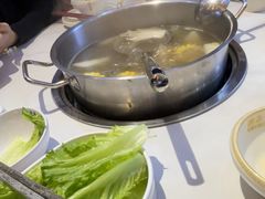 -潮正和潮汕牛肉火锅·老字号(番禺万达店)