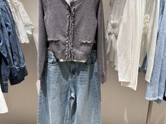 -URBAN REVIVO(西安Momopark店)