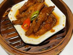 -稻香饭店(IFS国金中心店)
