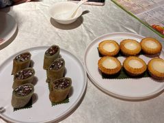 -味可道美食坊(福基路店)