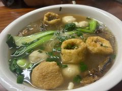 -巴哈面店(沈家门西大街店)
