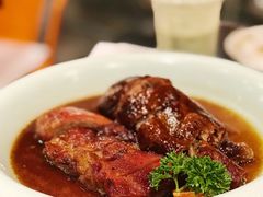 叉烧拼盆-新旺茶餐厅(嘉里城店)