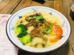 -周沫西餐(漫广场店)
