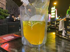 -何师烧烤·香辣蟹·川菜·30年老品牌(太古里旗舰店)