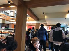 -星巴克臻选(成都宽窄巷子店)