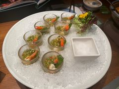 -泰香米泰国餐厅(中大国际店)