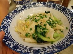 油泼扯面-玉华宫宾馆·餐厅(铜川驻京办店)