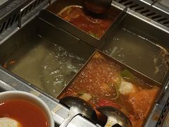 -海底捞火锅(欣大百货店)