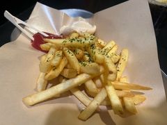 -shark burger·鲨鱼汉堡(交子大道店)
