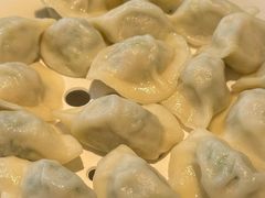 -船歌·鱼水饺青岛菜(金狮广场店)