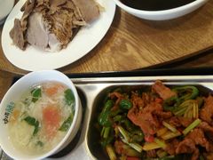 -中阿兰牛肉面(悦海新天地店)