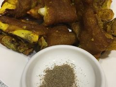 -熠盛粤味(永康路店)