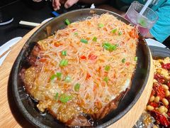 -探鱼·鲜青椒爽麻烤鱼(领展购物广场店)