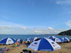 -大梅沙海滨公园