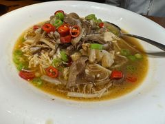 -郑庄脂渣海鲜楼(九水路店)