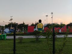 -第34届青岛国际啤酒节