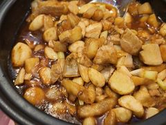-老蒲鲜·地标·非遗美食(涵江店)
