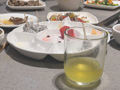 -海底捞火锅(金光华店)