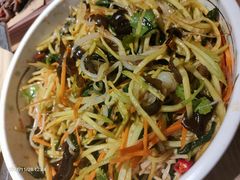 -民窑私烤土窑坑烤大公鸡