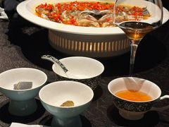-君庭中餐厅(湘江豪生店)