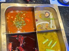 -王家渡火锅店(棕榈泉店)