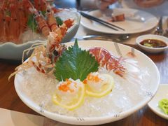 -Mr·Fish鱼鲜生海鲜放题(银泰in99店)