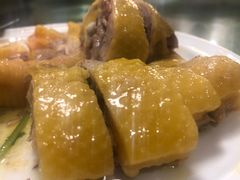 -瑞记湛江鸡饭店·粤西第一鸡(粤垦店)